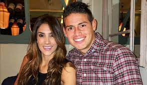 Sie ist die schwester des torwarts. Ich Kann Nichts Garantieren Aber James Will In Madrid Bleiben Real Total