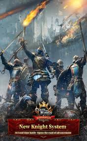 Download king of the road apk 1.0.0 for android. Clash Of Kings Nuevo Sistema De Caballero Descargar La Aplicacion Apk Gratis