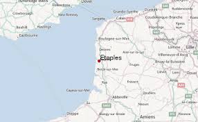 Prévisions sur les 3 prochains jours. Etaples Sur Mer Wettervorhersage