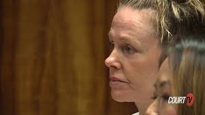 Baby Medicine Manslaughter Trial: Dixie Denise Villa Sentenced