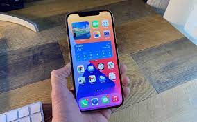 Ios 15 is designed with a 'conversation boost' feature that will help people with hearing issues better hear others during conversations. Ios 15 Redesign May Have Just Leaked Thanks To These New Icons Tom S Guide