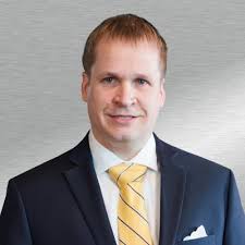 Hurco Companies is thrilled to welcome @Brian Nowicki as the new General  Manager of Hurco North America.