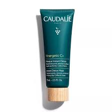 Masque Instant Détox