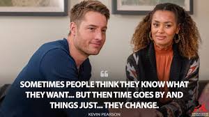Knowledge is information at its core. Sometimes People Think They Know What They Want But Then Time Goes By And Things Just They Change Magicalquote