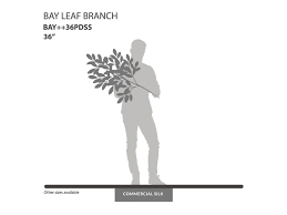 1092 x 603 jpeg 106 кб. Bay Leaf Branch Artificial Bay Leaf Foliage Commercial Silk