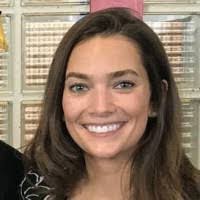 Kimberly Kish's Instagram, Twitter & Facebook