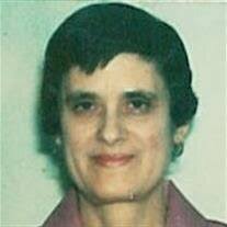 Fiorita Leone Obituary