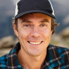 Scott Jurek, Al Howie and Elective Challenge