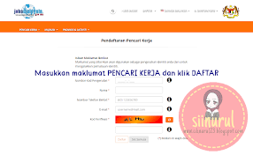 Apa yang bisa ditawarkan untuk perusahaan. Cara Memohon Jawatan Dalam Suruhanjaya Perkhidmatan Pelajaran Melalui Jobsmalaysia