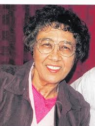 Edith Skinner Obituary (1937