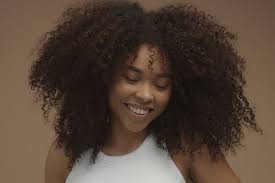 There's something really beautiful in having strength in those choices we make.. What Is Natural Hair Care And Why You Should Care