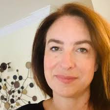 A mom who gets up in the middle of the night with her baby?!?