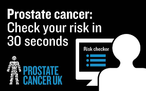 prostate cancer is the most common cancer in men in the uk. Men Urged To Check Their Prostate Cancer Risk Brownlow Health Kensington Park