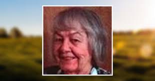 Ms. Betty Sue Redden Ausenbaugh Summers Obituary 2015