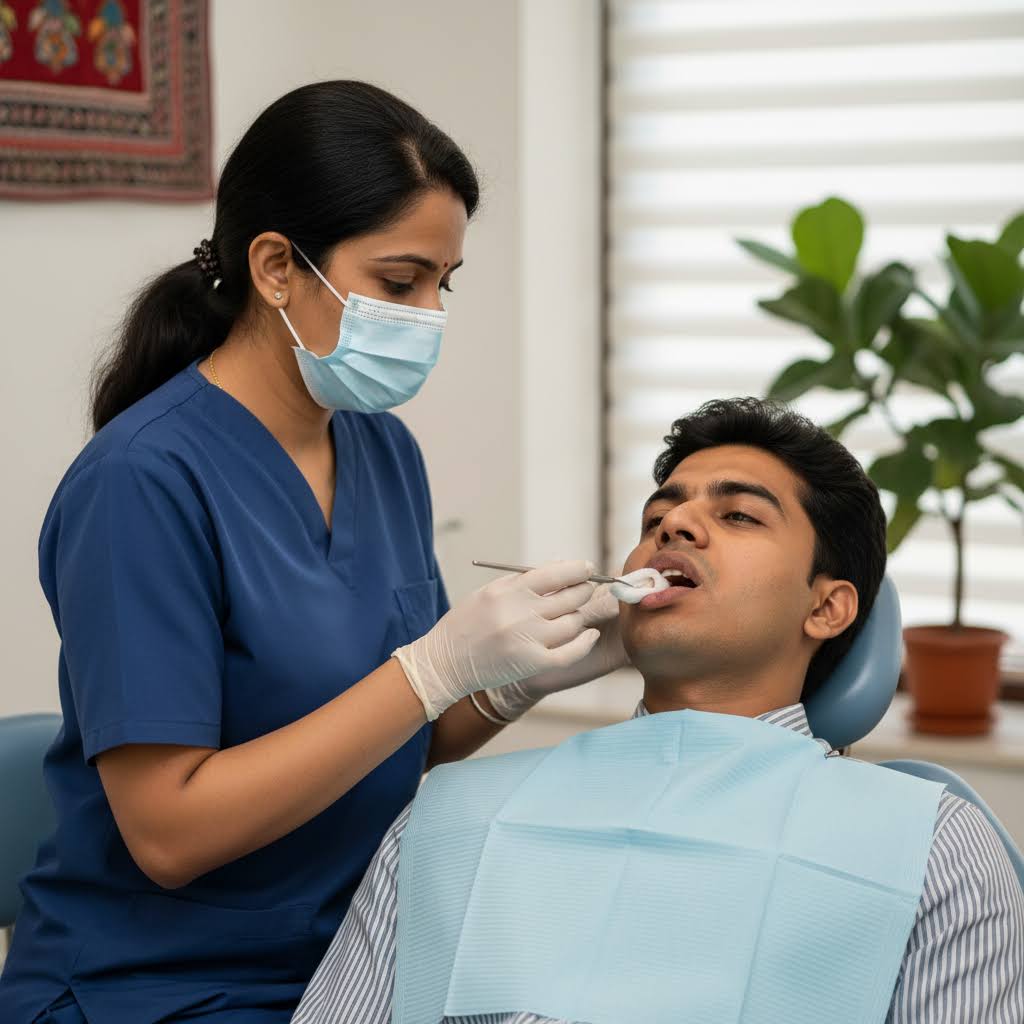 Wisdom Tooth Removal in Pimpri Colony product image