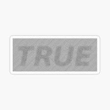 Di jugar verdadero falso sin filtros nazarena velez respondio a unas picantes preguntas en un verdade en 2021 verdad y reto verdad o mentira juego estudiar la biblia : Regalos Y Productos Verdadero O Falso Redbubble