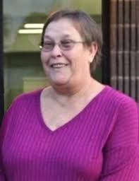 Obituary information for Donna Esther McCrea