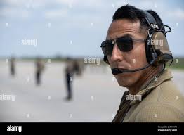 U s air force crew chiefs hi-res stock photography and images