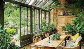 Winter Garden Interior Design Ideas Garden Room Garden Styles Winter Garden