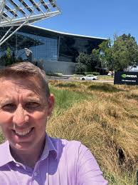 Nvidia strikes deal for big San Jose lease, hinting at tech expansion