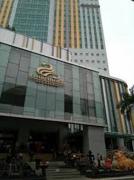 Bank negara malaysia museum and art gallery is within a short driving distance of the accommodation. Hotel Discount Code 2021 Summit Hotel Subang Usj