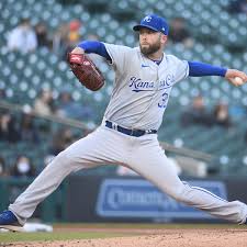 Duffy has thrown 54 pitches. Adversity Is Nothing New To Royals Starting Pitcher Danny Duffy Sports Illustrated Kansas City Royals News Analysis And More