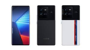 Vivo iQOO 10 Pro Specifications, Pros ...