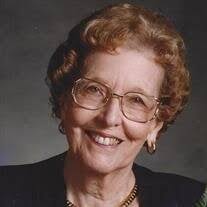 Myrtle Whilden Barbrey Obituary