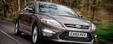 FORD-MONDEO