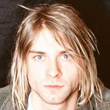 Kurt Cobain Nirvana Kurt Cobain Nirvana Kurt Cobain