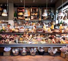 Pin Su Sicilian Food