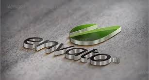 3d Logo Mockup 5 Styles Photo Realistic 3d Wall Logo Mockup Free Download 3d Glass Window Logo Mockup Free Logo Logo Mockup Free Logo Mockup Mockup Free Psd