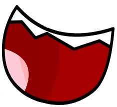 Firey discovers gravity (bfdi tiktok compilation). New Ii Mouths Object Shows Community Fandom