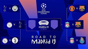 Úrslitaleikur meistaradeildar 2006 uefa champions league final. Champions League Semi Finals Previous Meetings Uefa Champions League Uefa Com