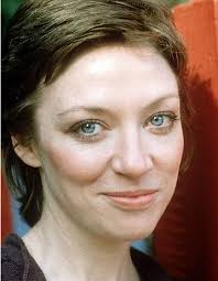 From The Twilight Zone S1 Ep 29 Nightmare As A Child recognize her?