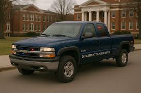 Image result for Rich Blue 1999 Truck