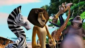Earlier, nana is thrown out of a moving jeep and lands on the road (she's ok); Madagascar Escape 2 Africa Video Game 2008 Imdb