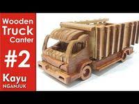 Let wine reduce by half, about 2 minutes. 31 Ide Miniatur Truk Miniatur Kayu Mainan Kayu