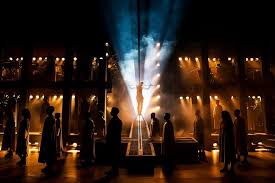 Norman jewison directed the movie. Review Jesus Christ Superstar New Touring Production Electrifies With Freshness And Urgency Arts The Austin Chronicle