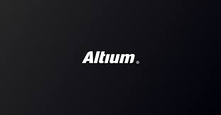 I am trying to put logo on pcb in altium designer 10 , i carried following steps 1) created a bitmap file of the logo in windows paint software. Pcb Design Software Tools Altium