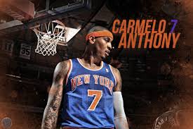 Here's one with his 25 best dunks as a knick and below are 10 more from a younger melo in the mile high city. Carmelo Anthony Wallpapers Wallpaper Cave