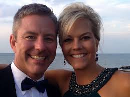 Friends, Please lift up my friend and colleague, Tracy McCool, and her dear  family, as they courageously fight colon cancer. I hate cancer. I hate when  another family has to go through