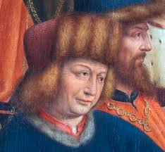 Edward Stradling's Instagram, Twitter & Facebook