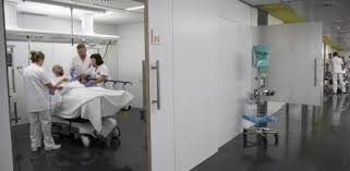 El hospital universitario la paz de madrid es el centro sanitario de su categoría mejor valorado en españa, seguido del clínic de barcelona y el gregorio marañón, también de la capital Los Mejores Hospitales De Espana De 2017