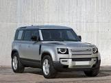 Rover-Defender
