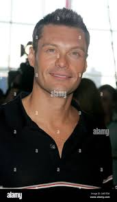 American idol host hi-res stock photography and images