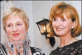 Mallow's glittering 'Oscars' night