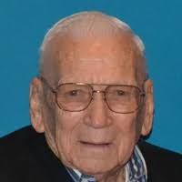 Obituary information for Calvin R. Smith