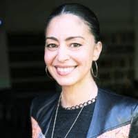 Whitney Mello's Instagram, Twitter & Facebook