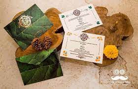 Eco Friendly Wedding Invites Eco Friendly Wedding Eco Friendly Wedding Invitations Creative Wedding Invitations